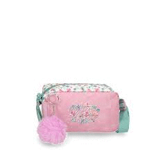 BOLSO BANDOLERA MY LITTLE GARDEN MOVOM