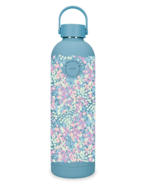 BOTELLA * TÉRMICA PEPE JEANS 750 MIL AZUL