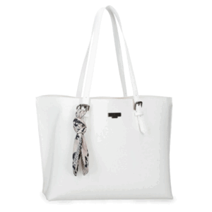 TOTE VIAJE MARGARET PEPE JEANS
