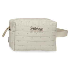 NECESER APAPTABLE BEIG MIKEY DISNEY