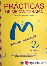 METODO MECANOGRAFIA II