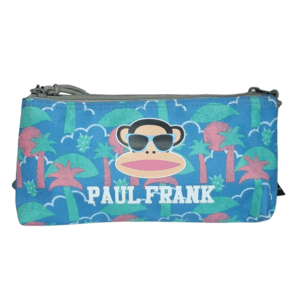 PORTATODO ESCOLAR TRIPLE POL FRANK
