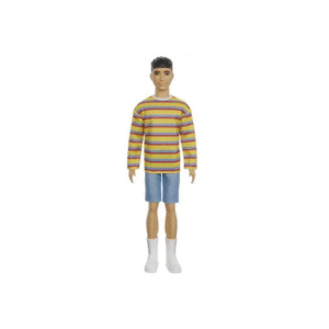 KEN FASHIONISTA