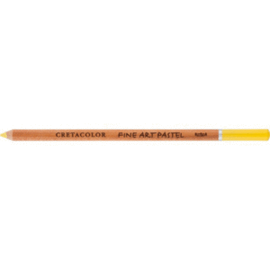 LAPIZ PASTEL CRETA AMARILLO 47107