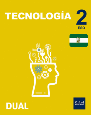 INICIA TECNOLOGÍA 3.º ESO. LIBRO DEL ALUMNO. ANDALUCÍA
