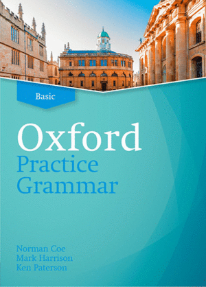 OXF PRACT GRAM BAS W/O KEY REV