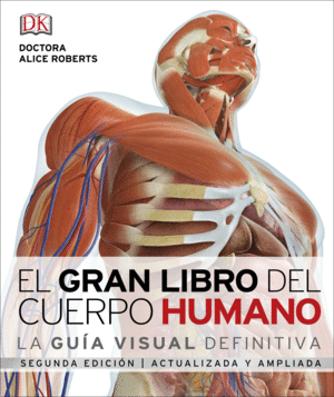 GRAN LIBRO DEL CUERPO HUMANO,EL