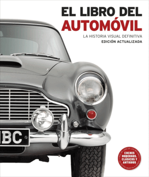 EL LIBRO DEL AUTOMOVIL