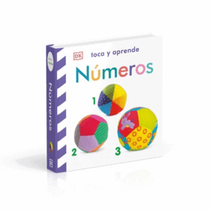 TOCA Y APRENDE NUMEROS