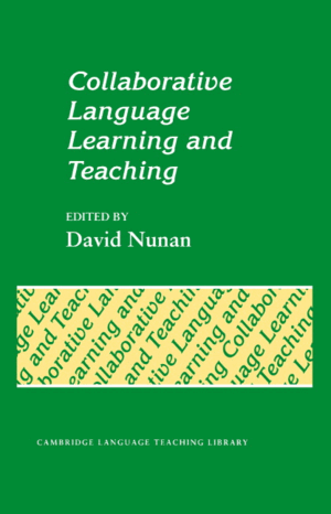 COLLABORA. LANG. LEARN.& TEACHING HB