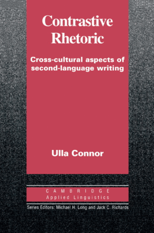 CONTRASTIVE RHETORIC HB