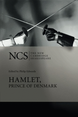 HAMLET, PRINCE OF DENMARK