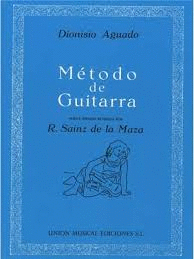 METODO DE GUITARA