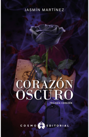 CORAZON OSCURO:UN AMOR CALANDESTINO RODEADO DE OSCURIDAD
