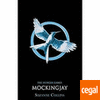 THE HUNGER GAMES 3 MOCKINGJAY