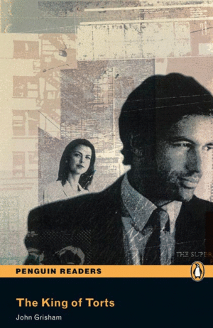 THE KING TORTS