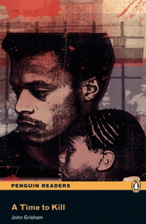 PENGUIN READERS 5: TIME TO KILL, A BOOK AND MP3 PA