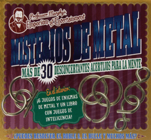 MURPHYS MISTERIOS DE METAL