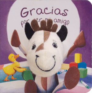 GRACIAS POR SER MI AMIGO