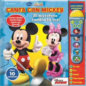 CANTA CON MICKEY VCMICMD