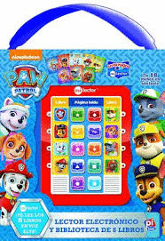 MI PRIMER BUSCA Y ENCUENTRA PUZZLE PATRULLA CANINA  M1LF SHAP