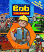 MINI MI PRIMER BUSCA Y ENCUENTRA BOB THE BUILDER MM1LF