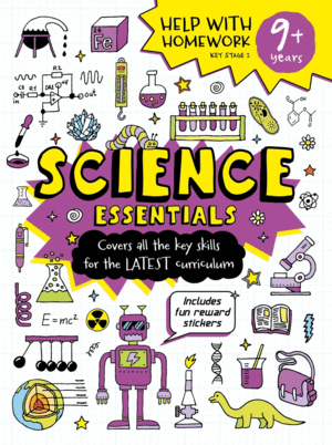 SCIENCE ESSENTIALS (AGE 9 )