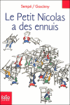 PETIT NICOLAS ENNUIS