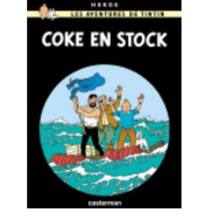 COKE EN STOK