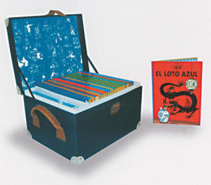 LAS AVENTURAS DE TINTIN ED. EL CENTENARIO
