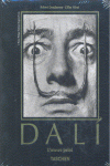 SALVADOR DALI