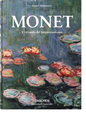 MONET MAESTRO DE LO SUBLIME (ES)