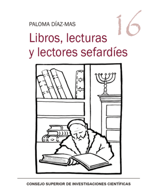 LIBROS LECTURAS Y LECTORES SEFARDIES
