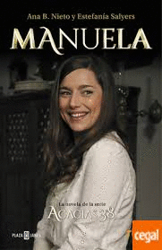 MANUELA. LA NOVELA DE ACACIAS 38