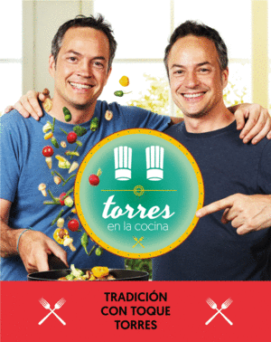 TORRES EN LA COCINA