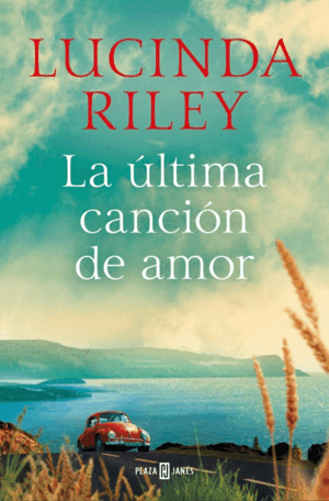 ULTIMA CANCION DE AMOR LA