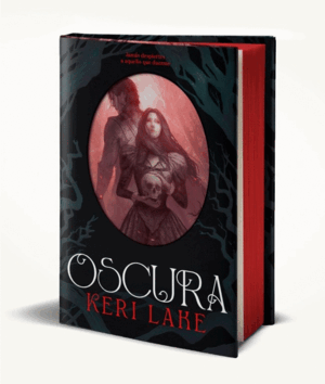 OSCURA EL BOSQUE VORAZ 2