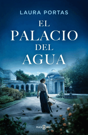 EL PALACIO DEL AGUA
