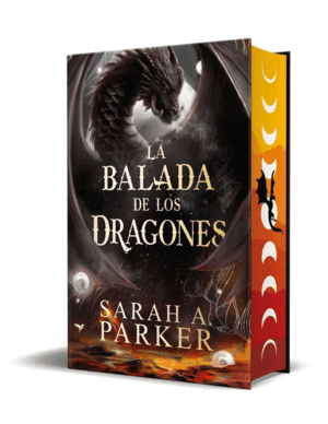 LA BALADA DE LOS DRAGONES