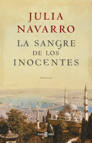SANGRE DE LOS INOCENTES LA