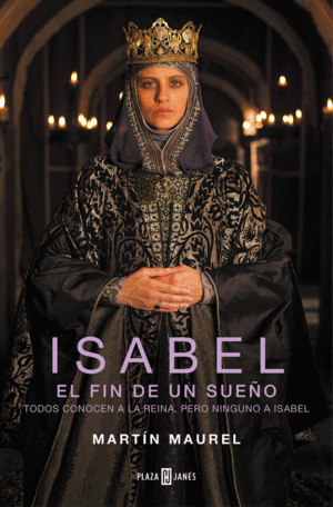 ISABEL, EL FIN DE UN SUEÃ±O