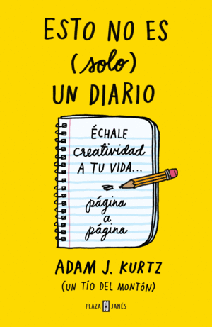 ESTO NO ES SOLO UN DIARIO