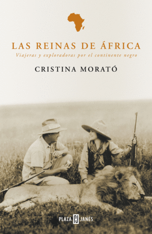 REINAS DE AFRICA, LAS