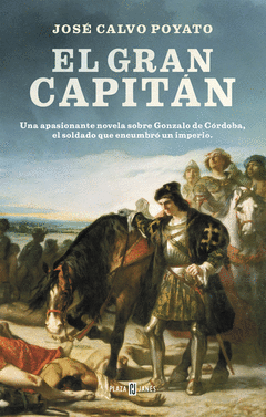 GRAN CAPITAN, EL