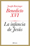 LA INFANCIA DE JESÚS