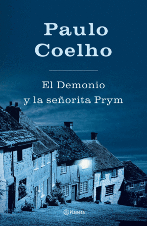 DEMONIO Y LA SEÑORITA PRYM EL