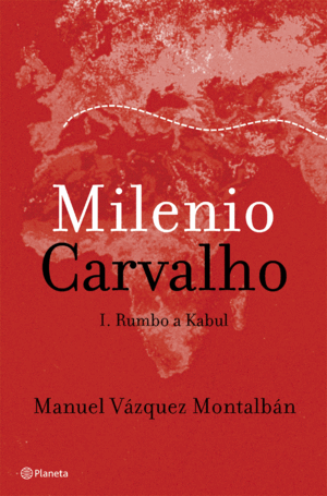 MILENO CARVALHO RUMBO A KABUL VOL I