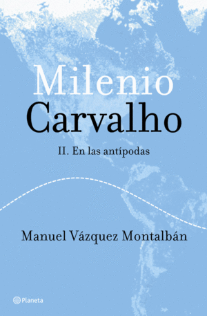 MILENIO CARBALLO II