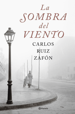 SOMBRA DEL VIENTO LA