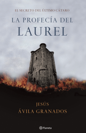 PROFECIA DEL LAUREL,LA